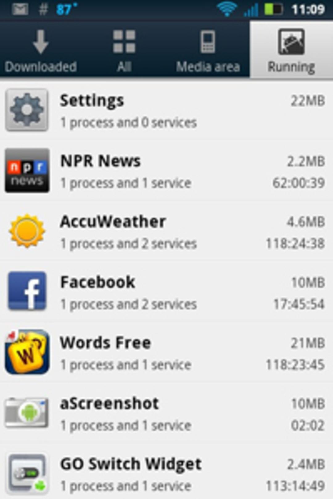 malware apps