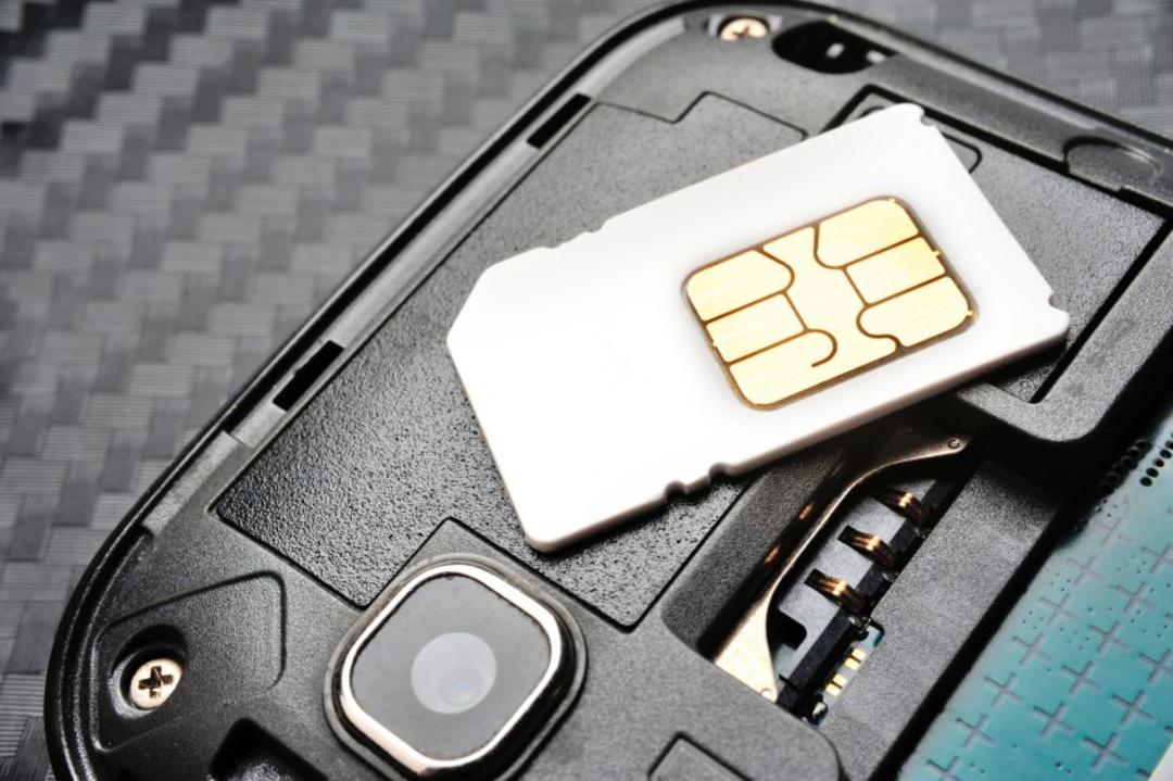 تفاوت gsm و cdma