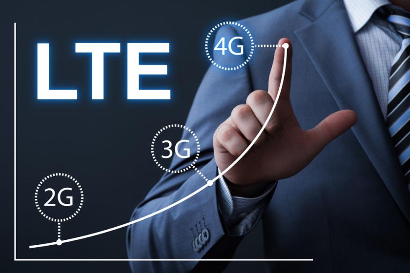 فناوری 4G چطور دنیای ما را دگرگون کرد؟ - زومیت