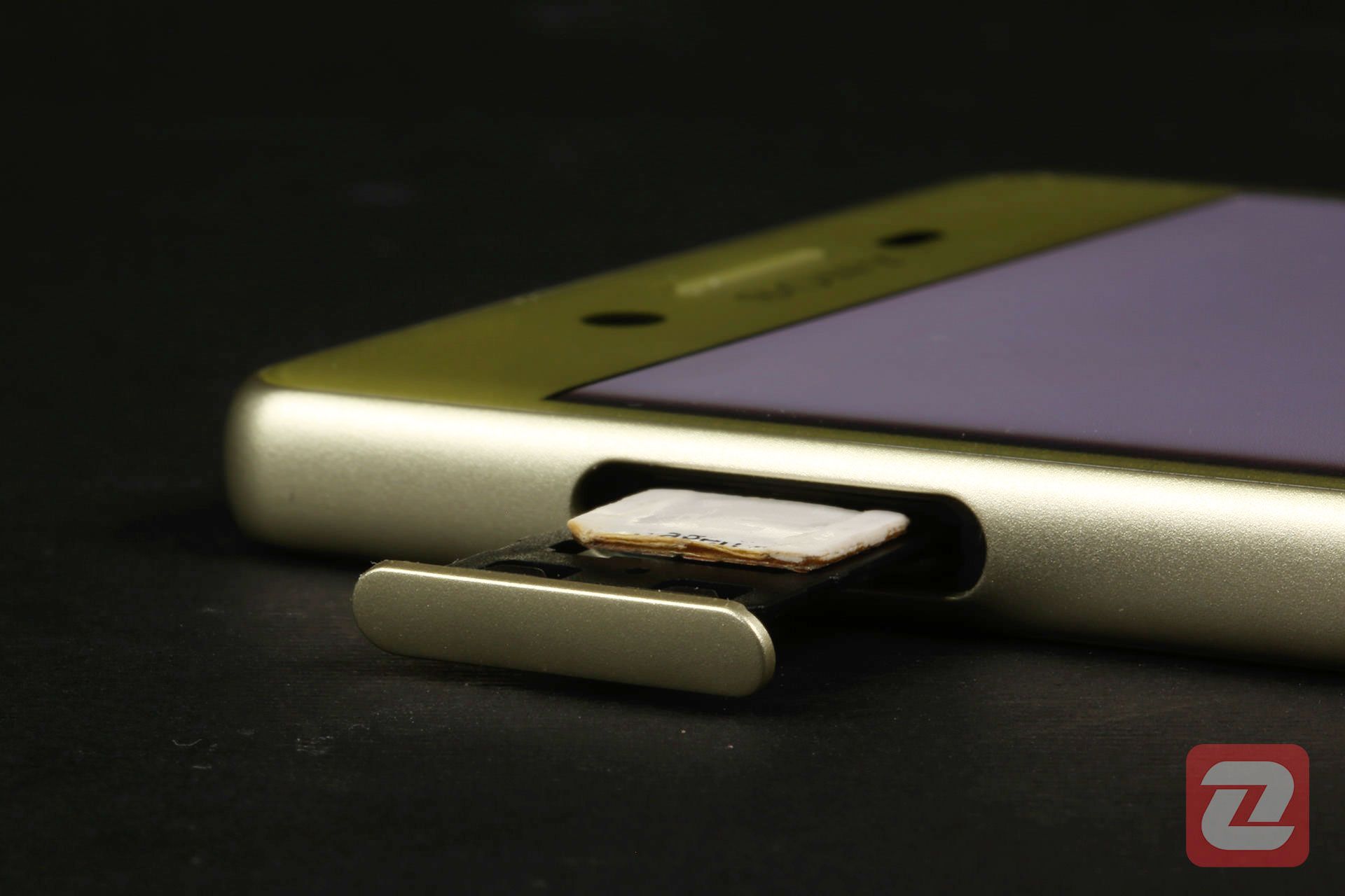 Xperia X / اکسپریا ایکس