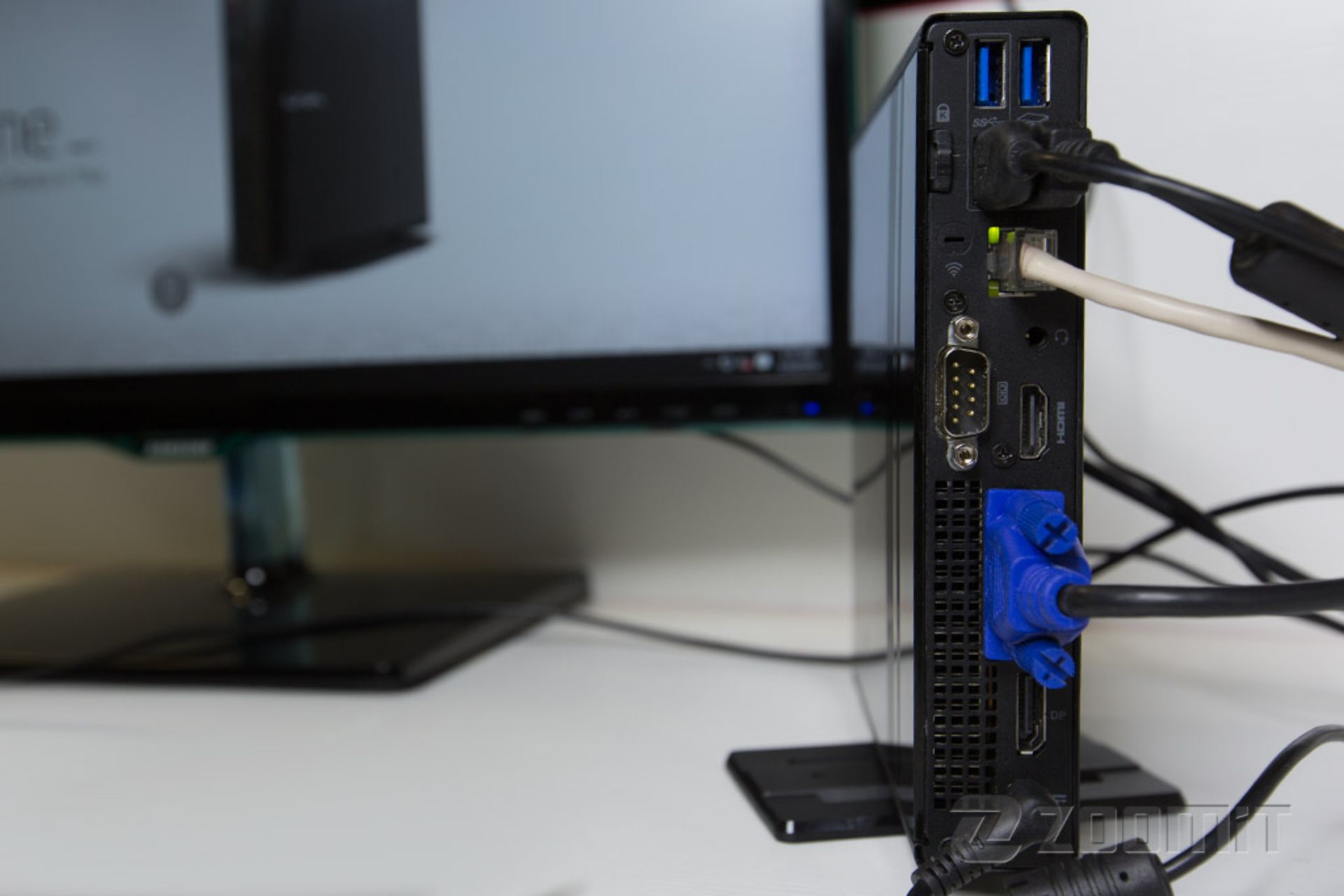 مینی پی سی LIVA