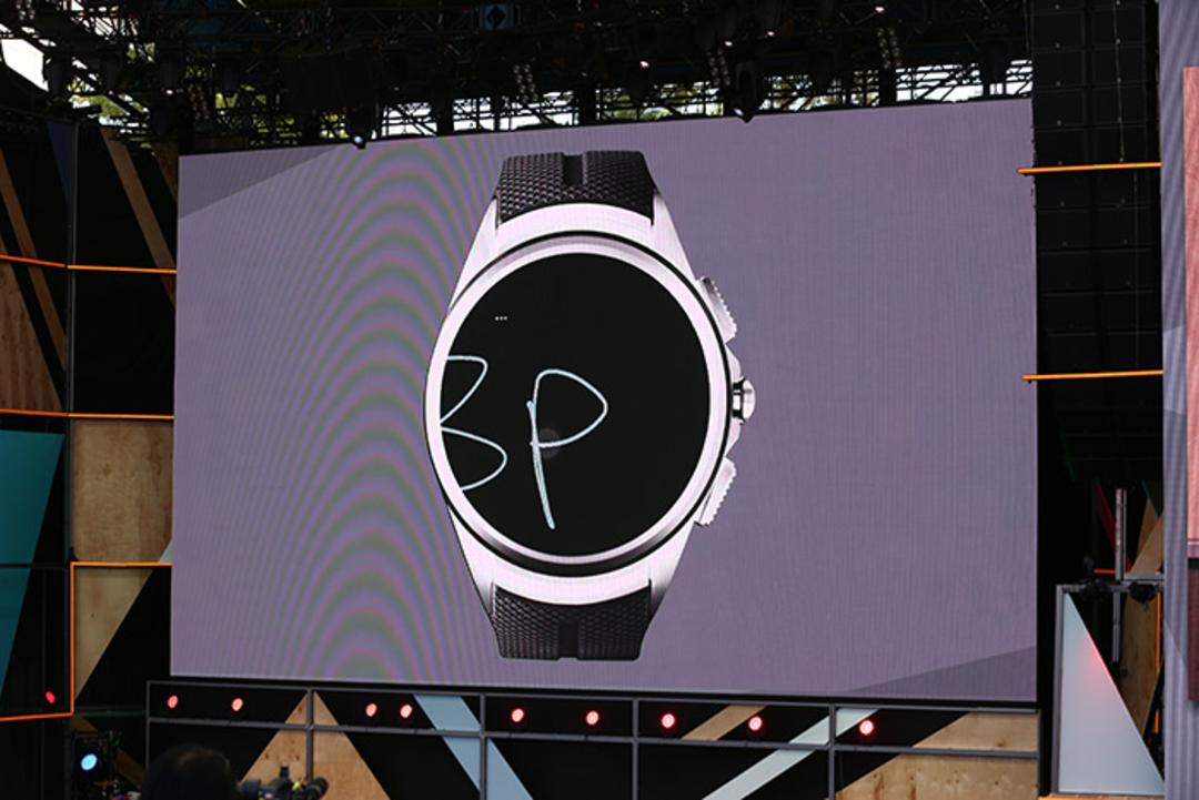 android wear
