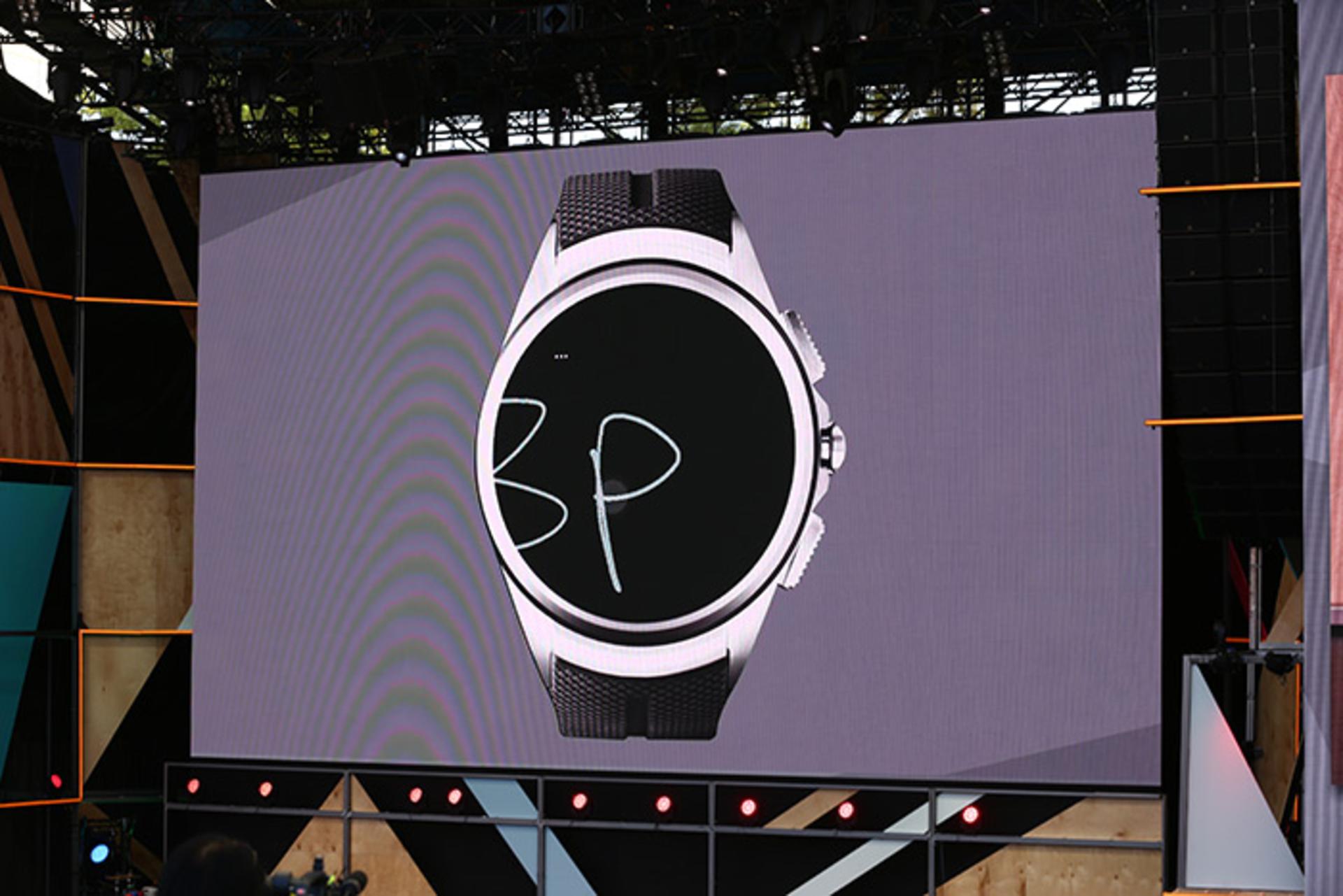android wear