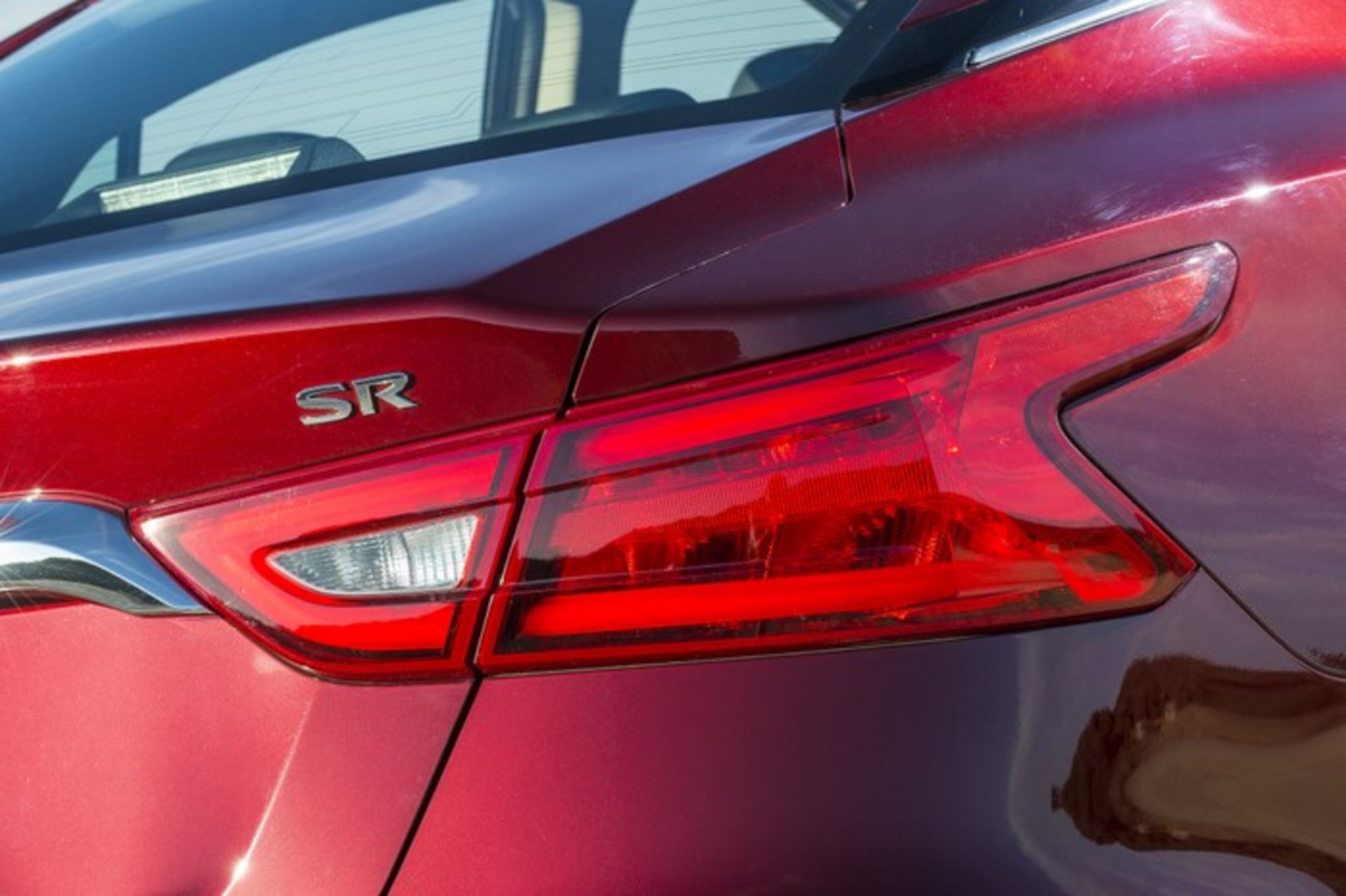 nissan maxima 2016
