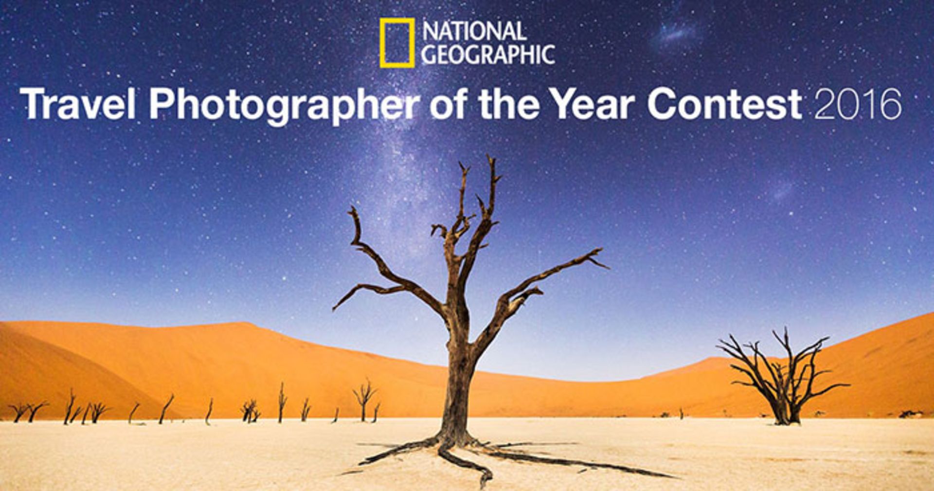 مسابقه عکس مسافرتی نشنال جئوگرافی 2016