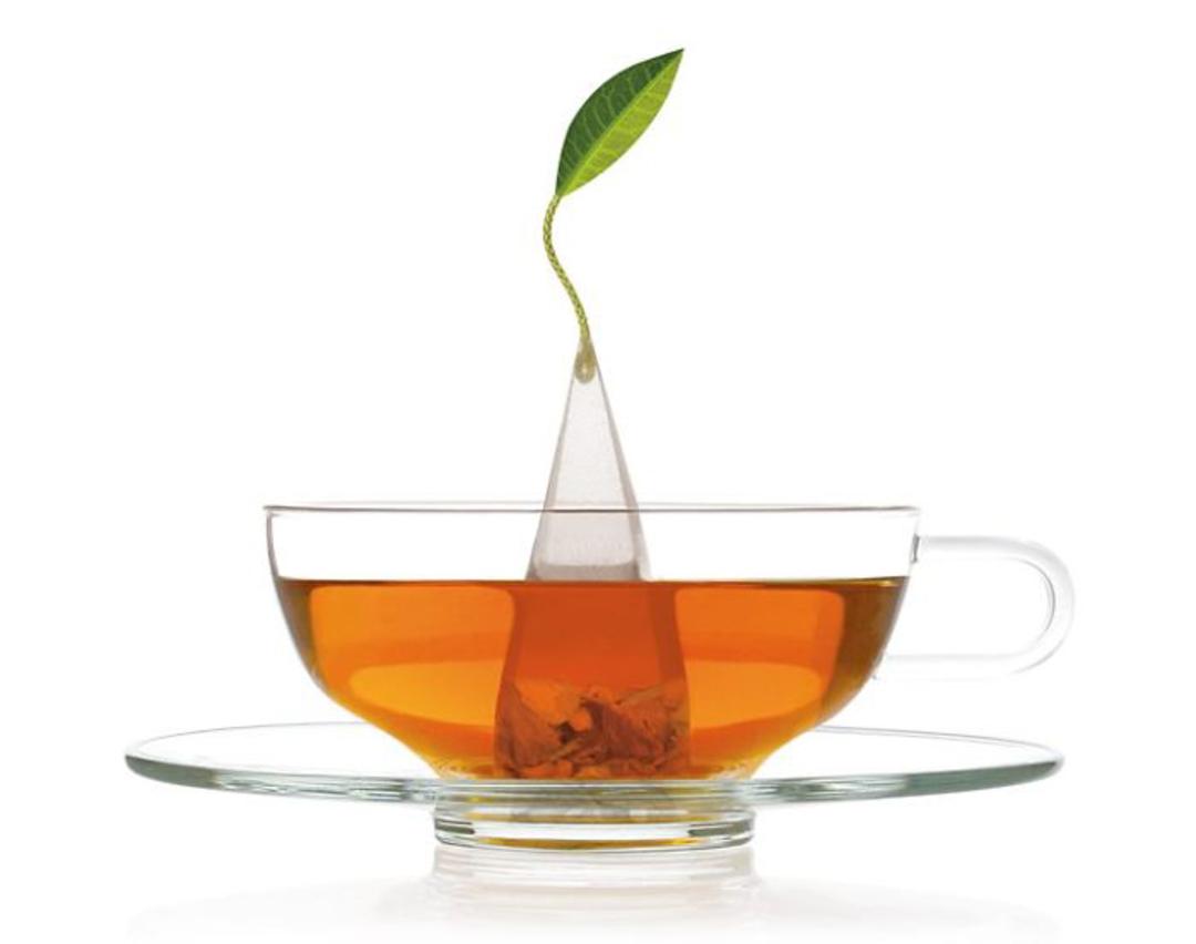 خلاقیت در طراحی و بسته بندی چای کیسه‌ای