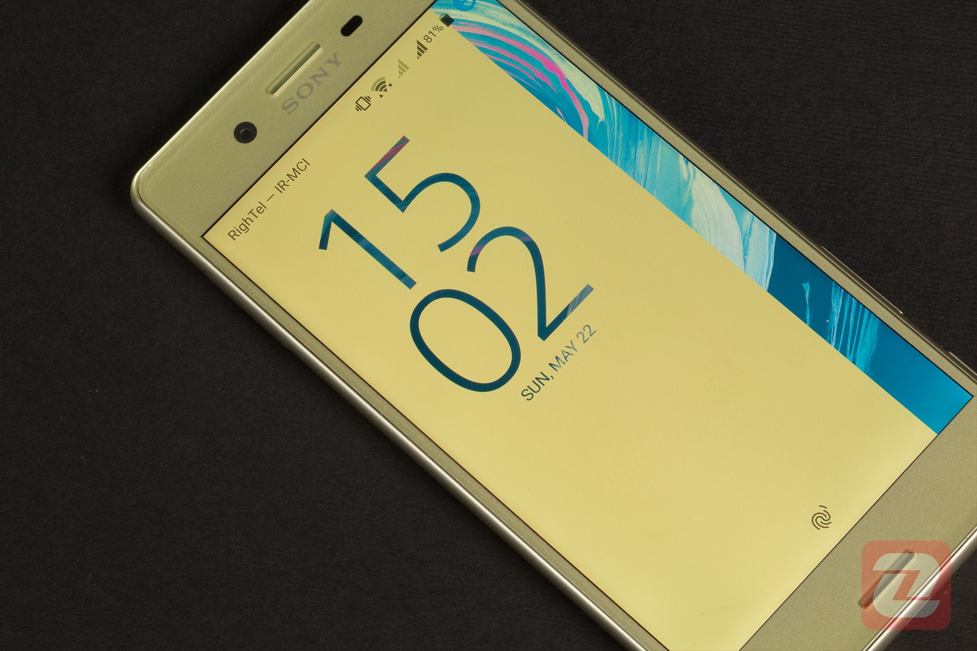 Xperia X / اکسپریا ایکس