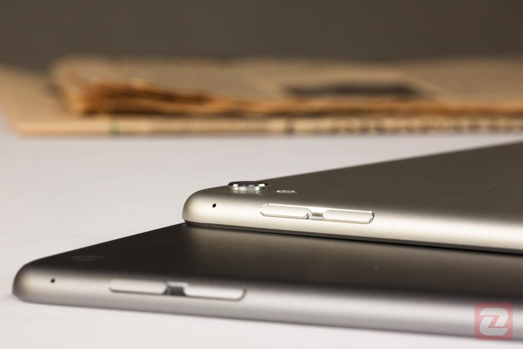 iPad Pro 9.7 / آیپد پرو ۹.۷