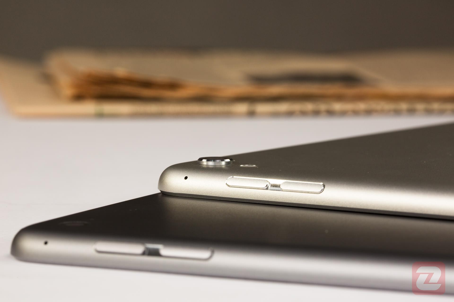 iPad Pro 9.7 / آیپد پرو ۹.۷