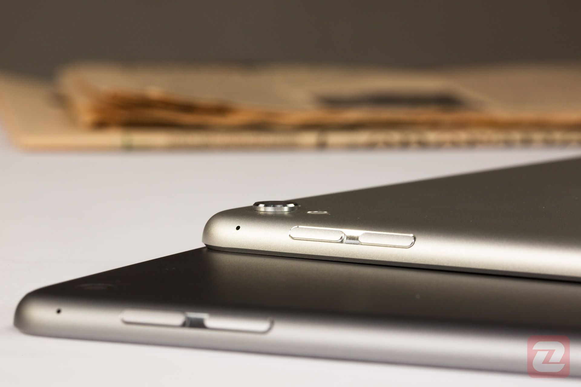 iPad Pro 9.7 / آیپد پرو ۹.۷