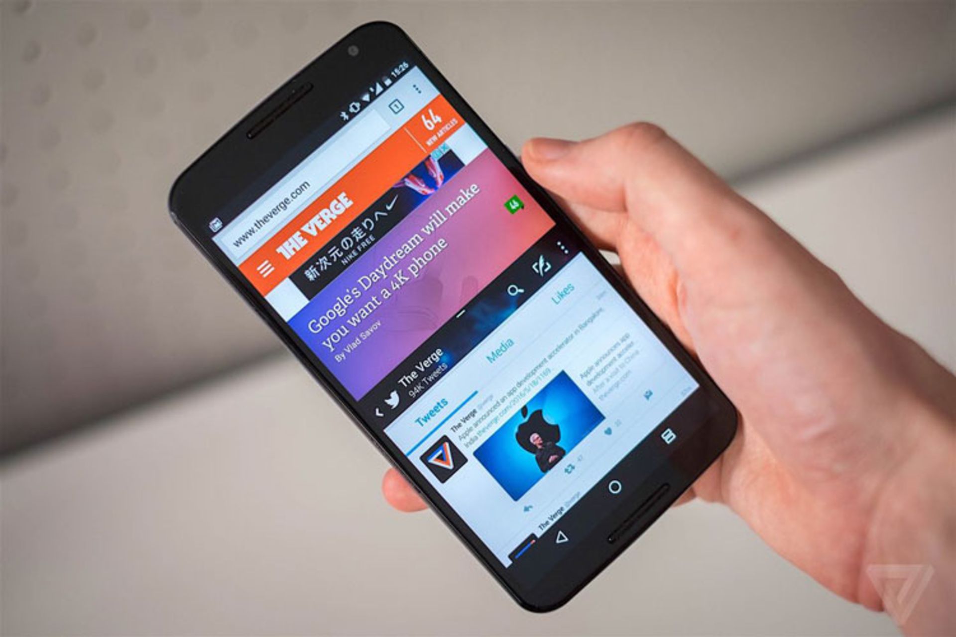 android n