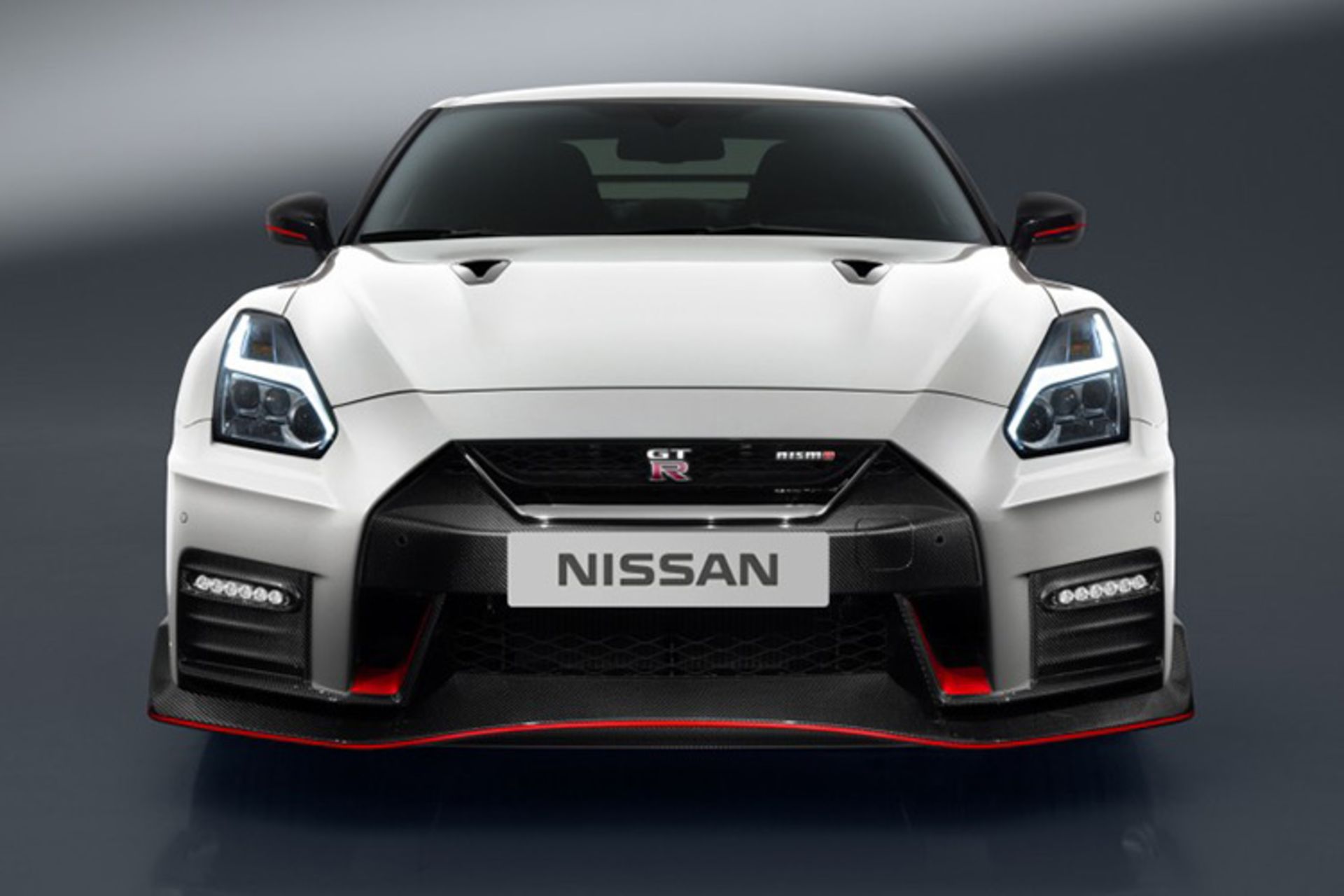 نیسان GTR نیسمو