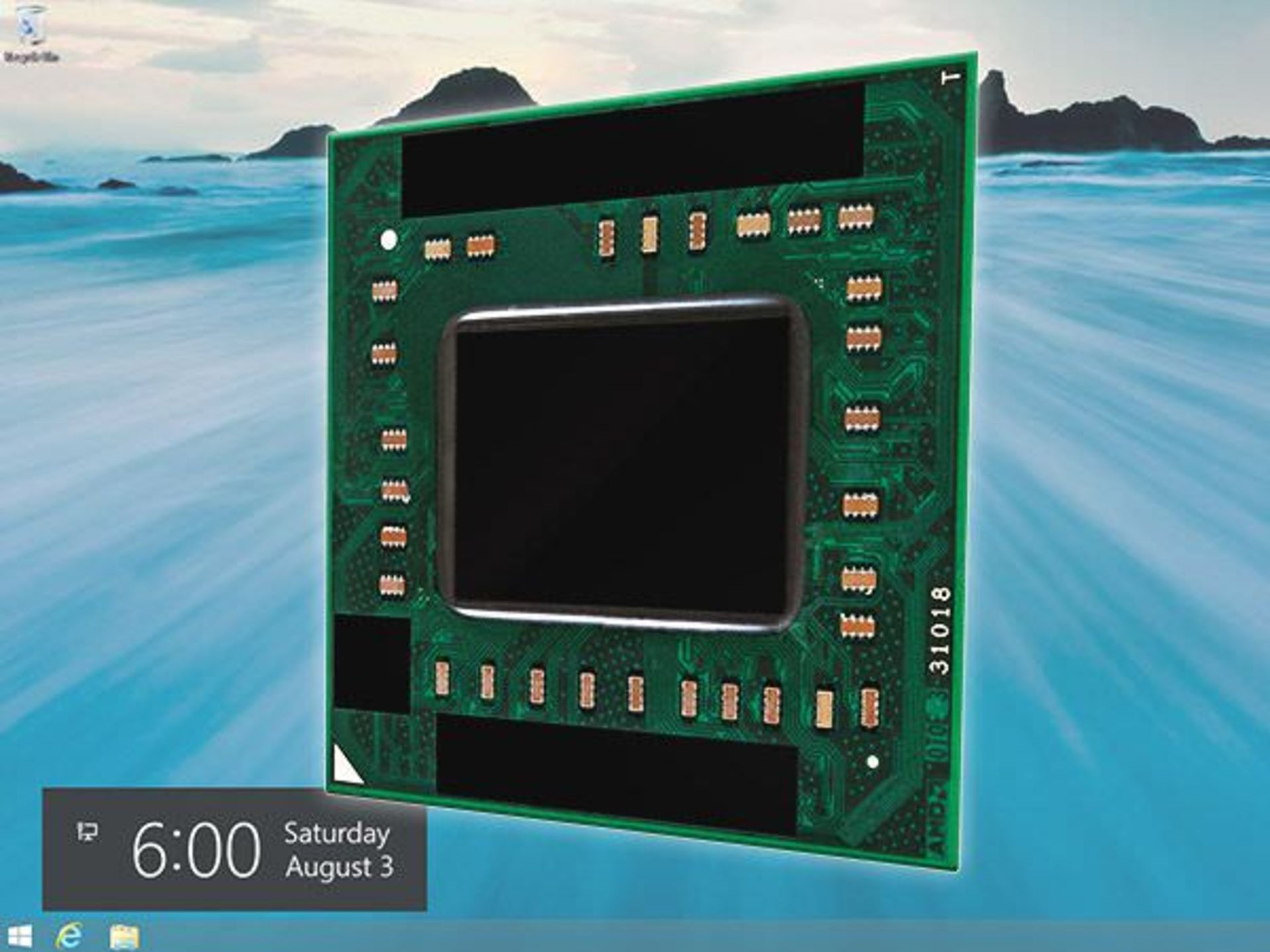 AMD Piledriver: Trinity و Richland