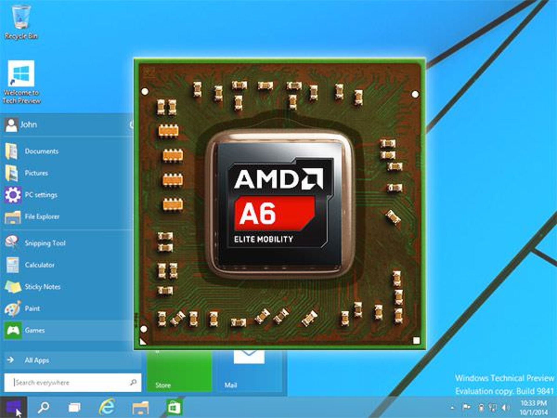 AMD Jaguar