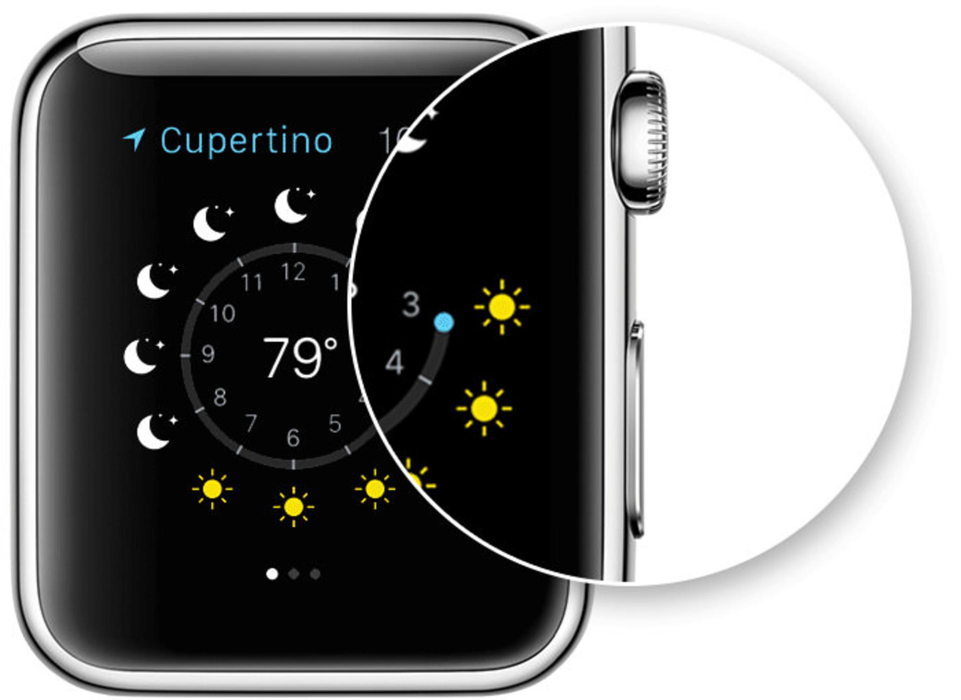 apple watch