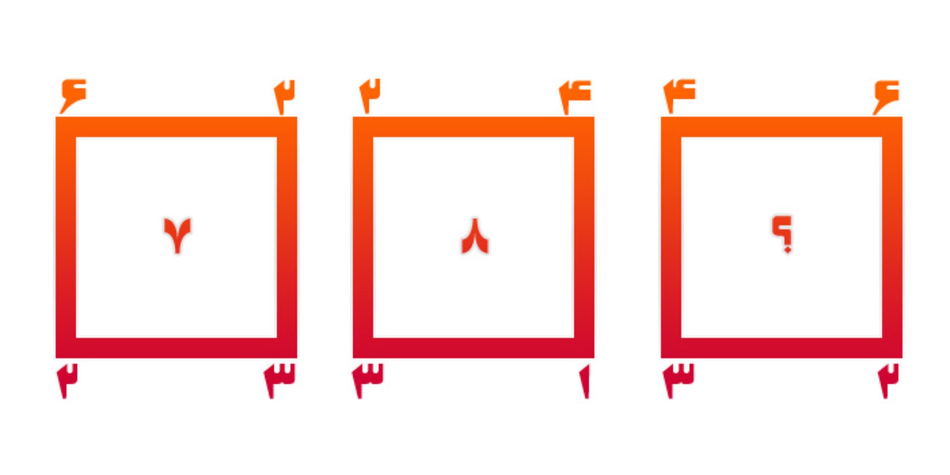 پازل: عدد گمشده