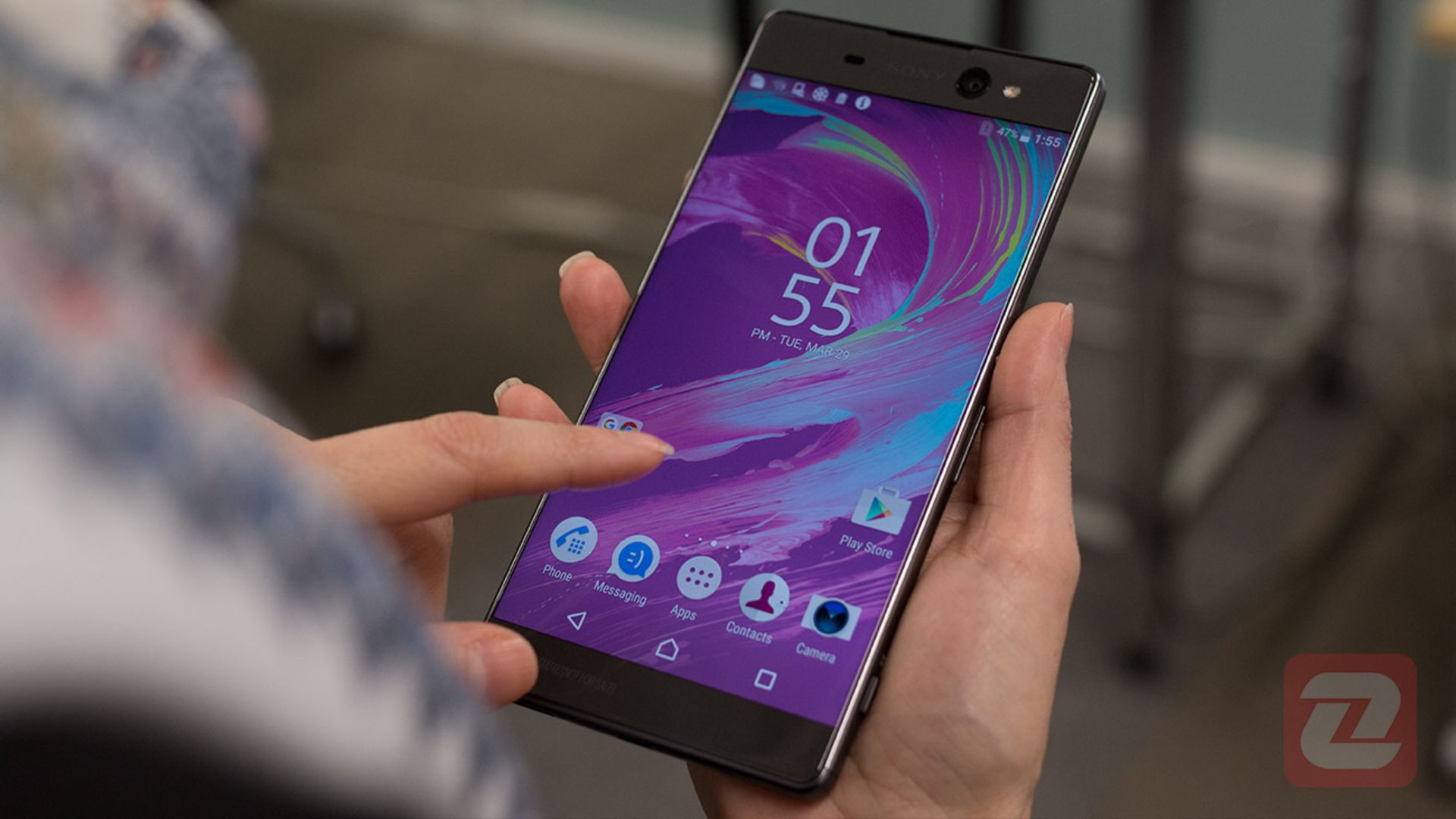 Xperia XA Ultra