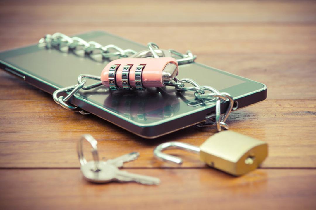 امنیت تلفن های هوشمند
