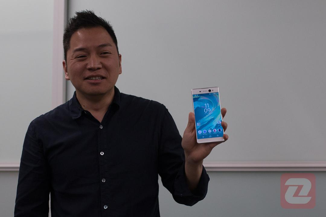 Xperia XA Ultra