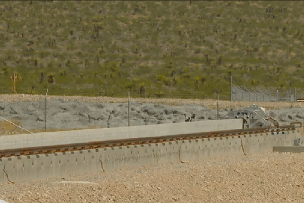 Hyperloop