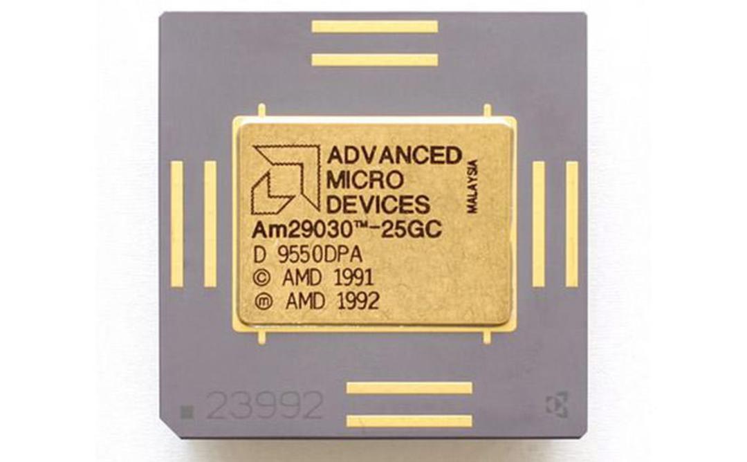 پردازنده دسکتاپ amd
