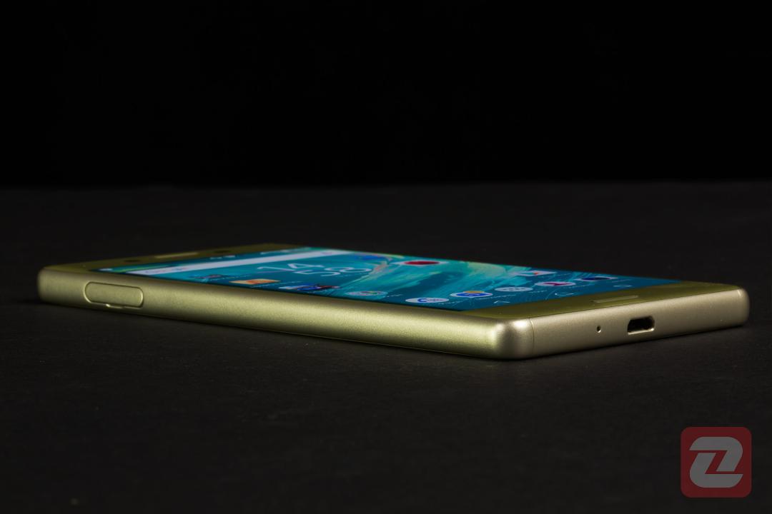 Xperia X / اکسپریا ایکس