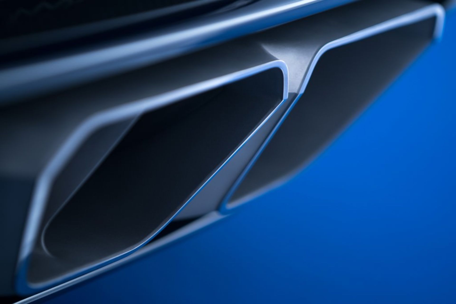 بوگاتی چیرون