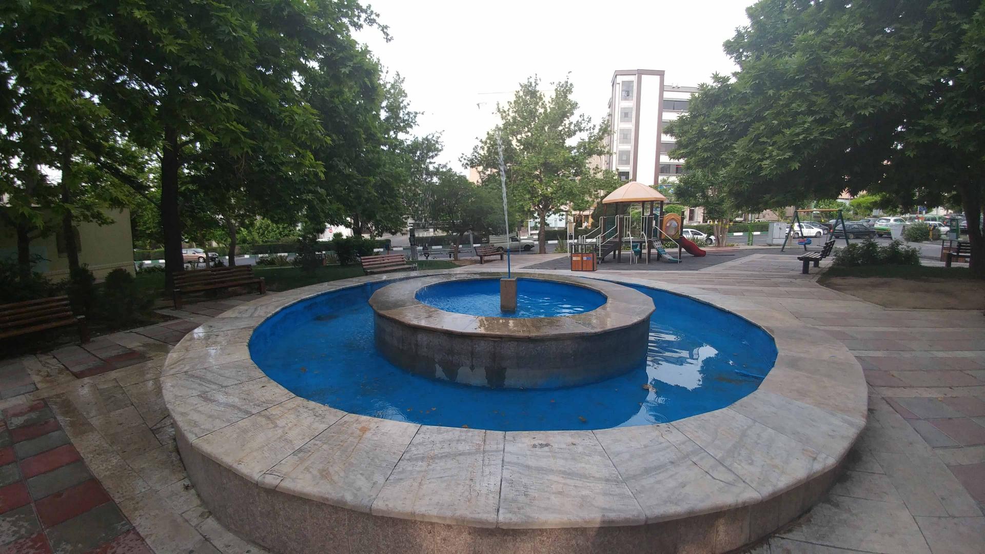 نمونه عکس ال جی جی 5