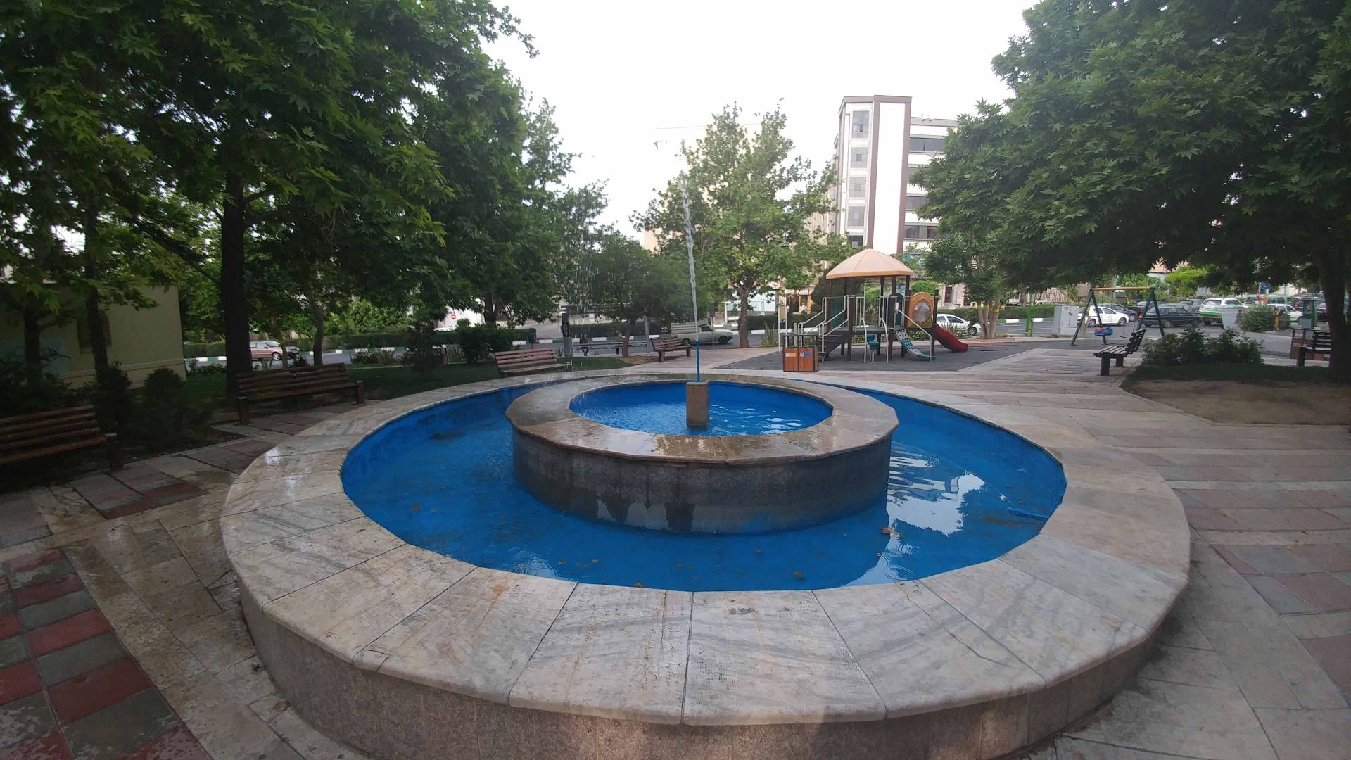 نمونه عکس ال جی جی 5