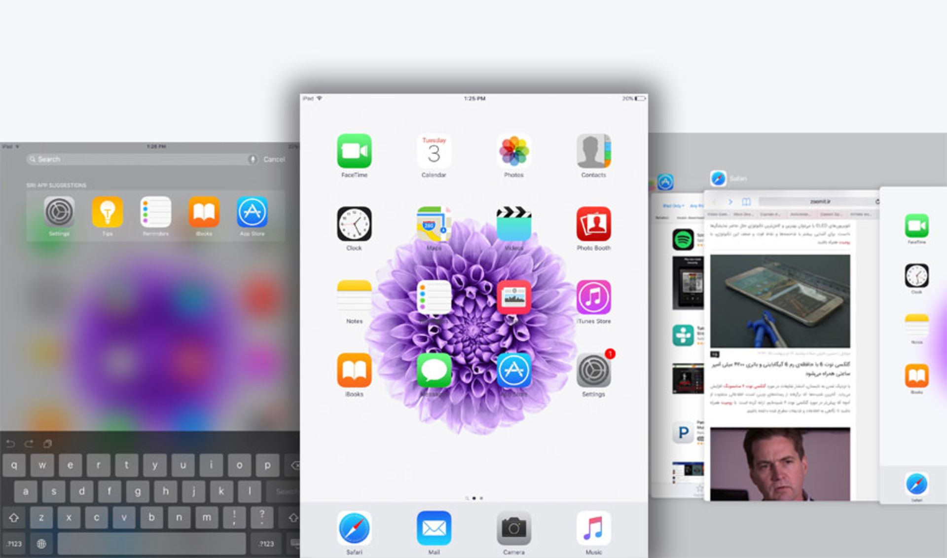 ipad-software
