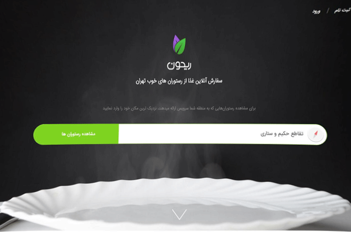 ریحون