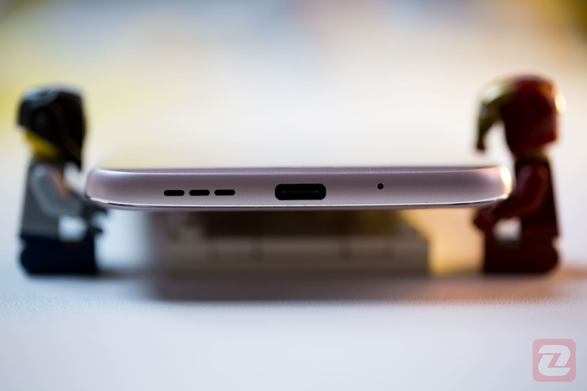 LG G5 Speaker / ال جی جی 5