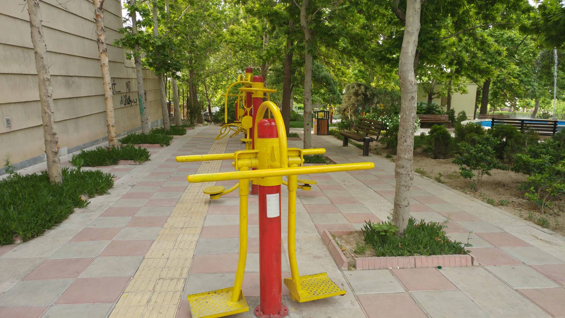 نمونه عکس ال جی جی 5