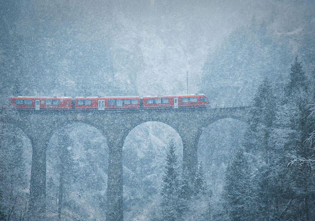 تصاویر برتر راه یافته به مسابقه عکس مسافرتی نشنال جئوگرافی 2016