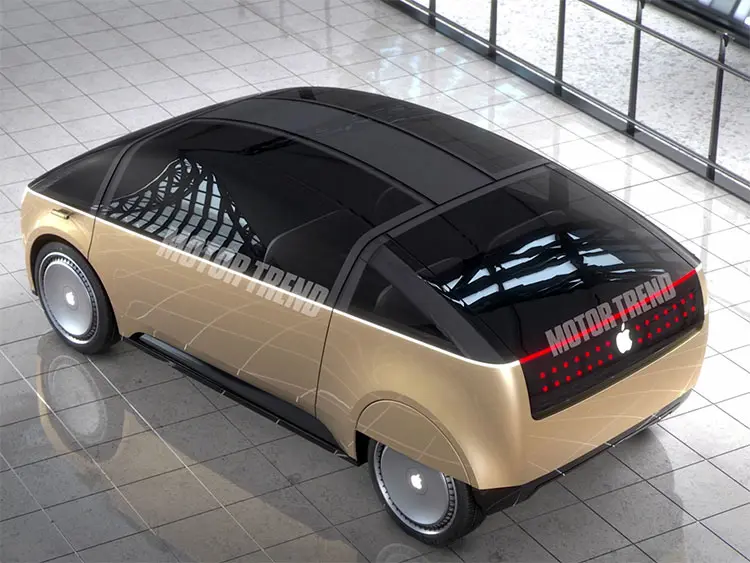iCar