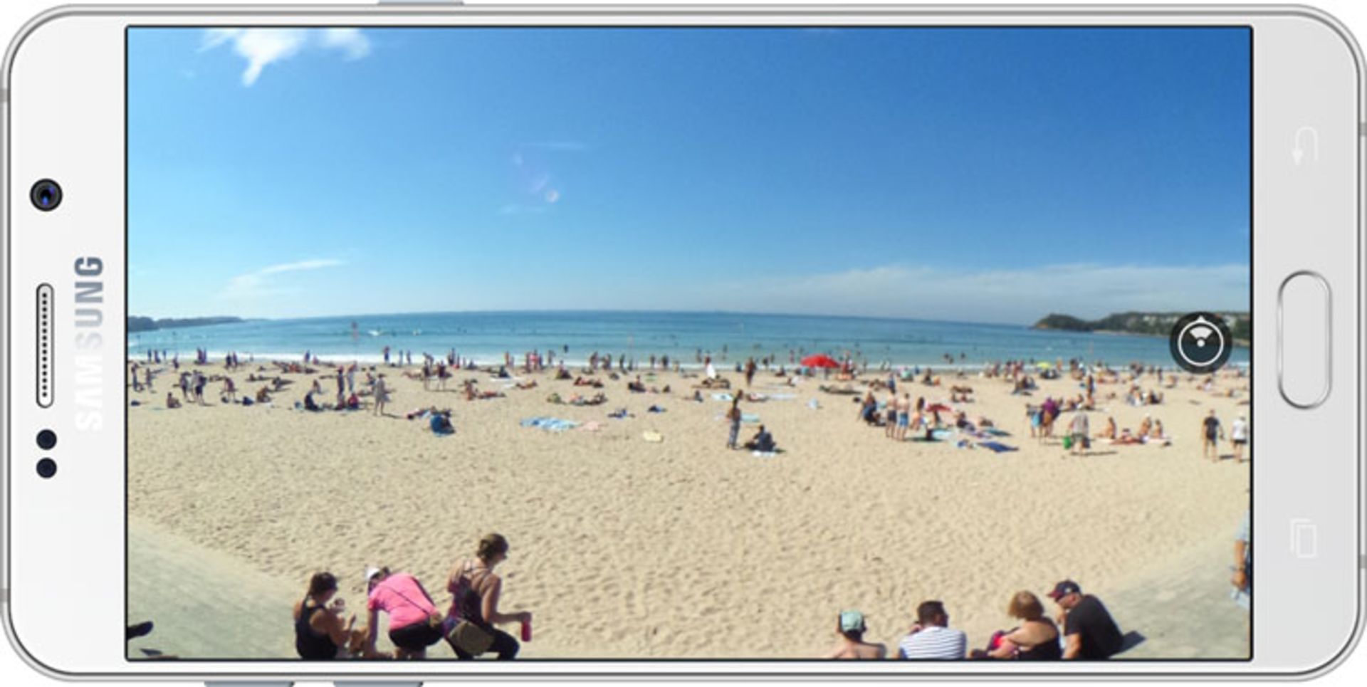 facebook 360 photo