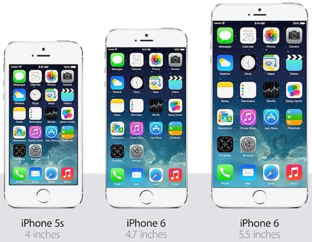 smartphone
