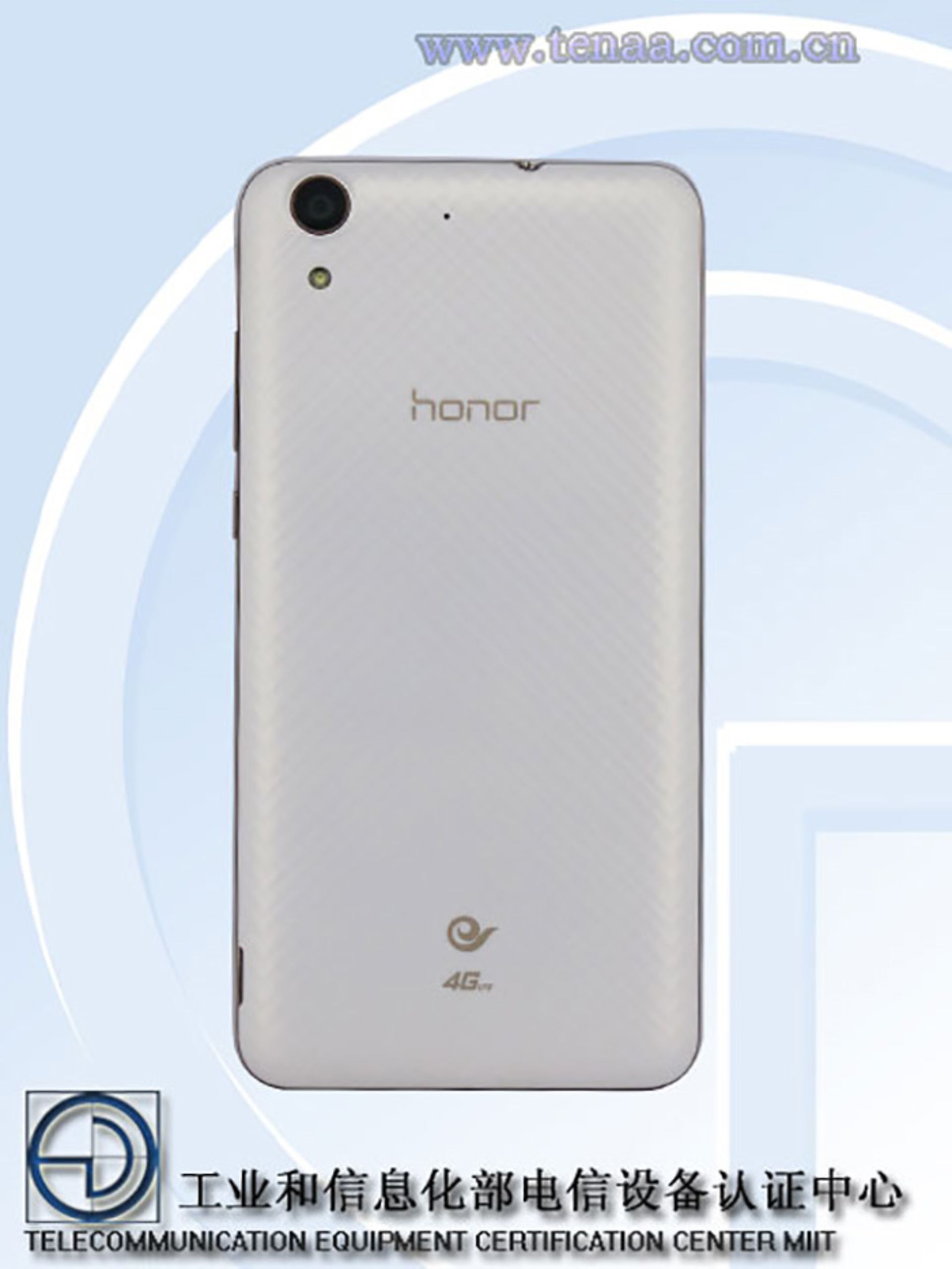 honor 5A