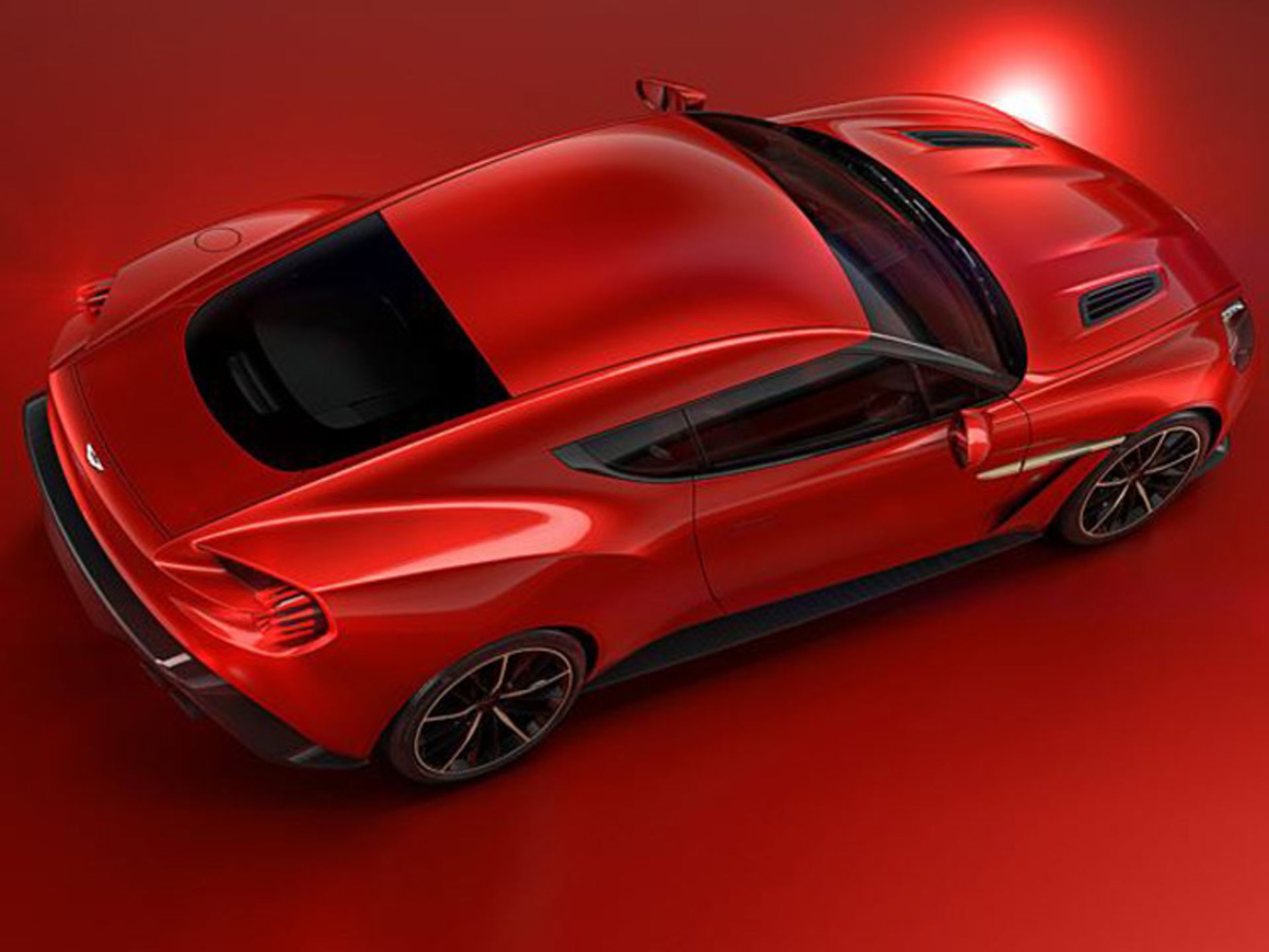 Vanquish-Zagato-Concept