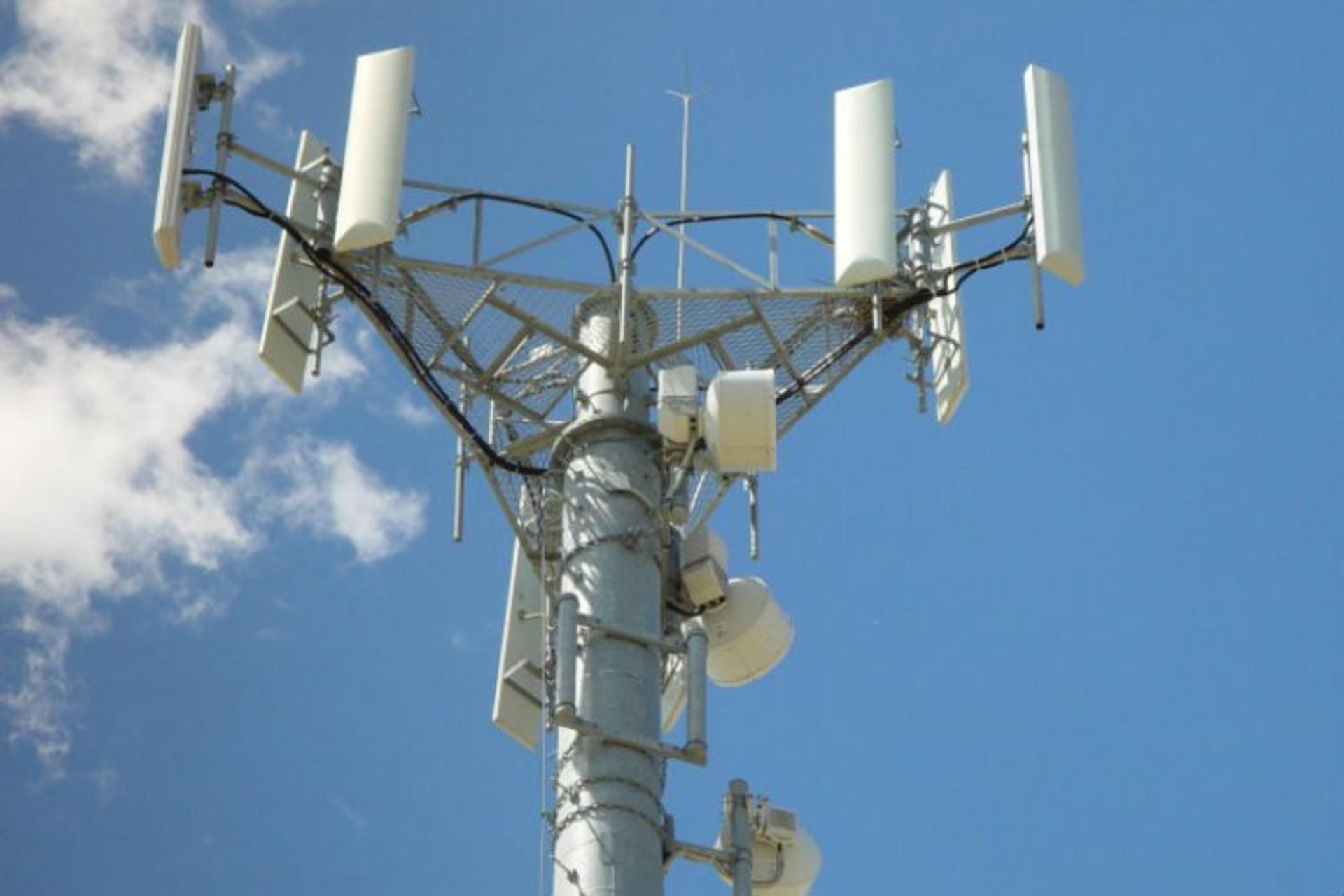 GSM و CDMA