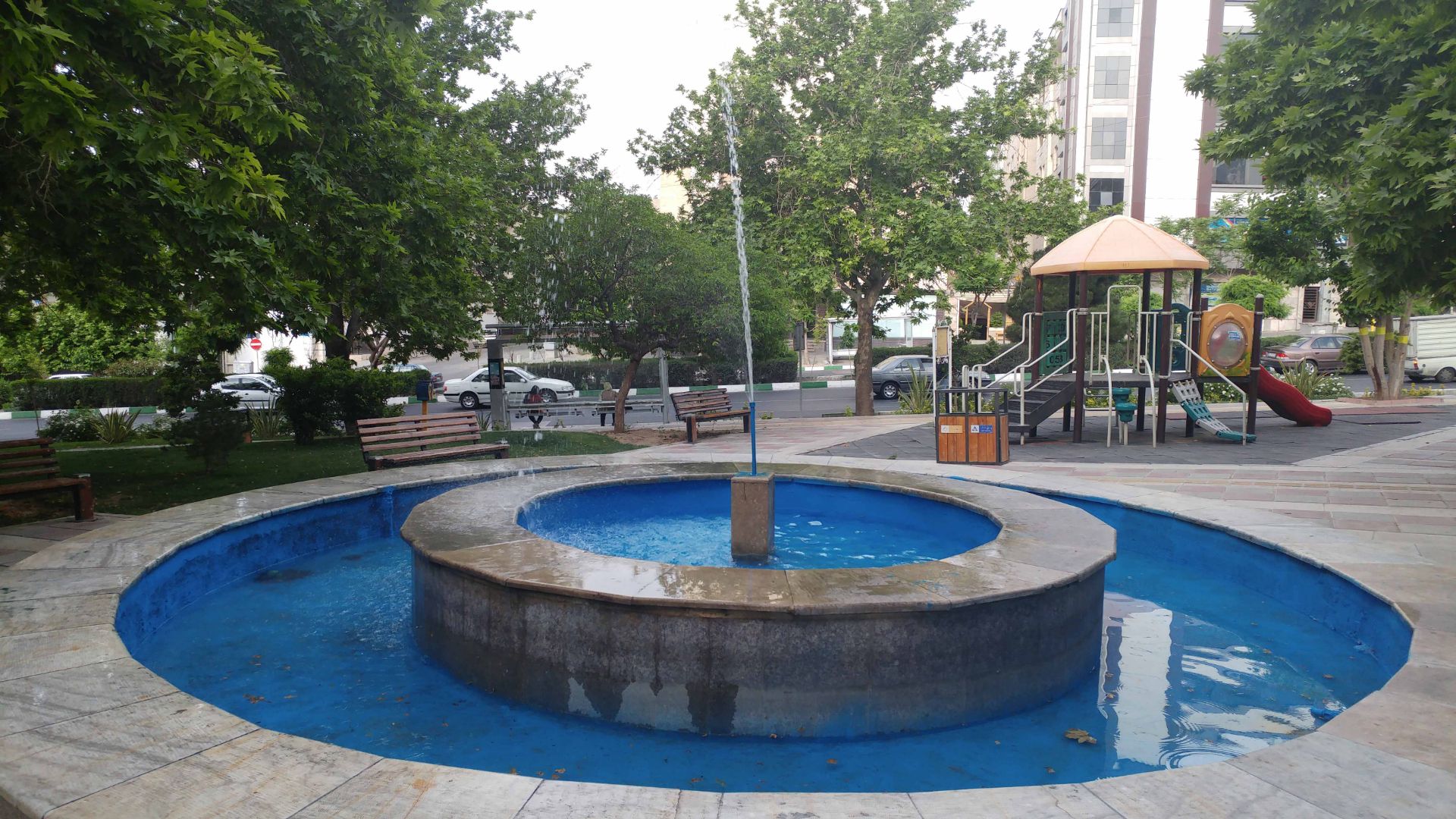 نمونه عکس ال جی جی 5