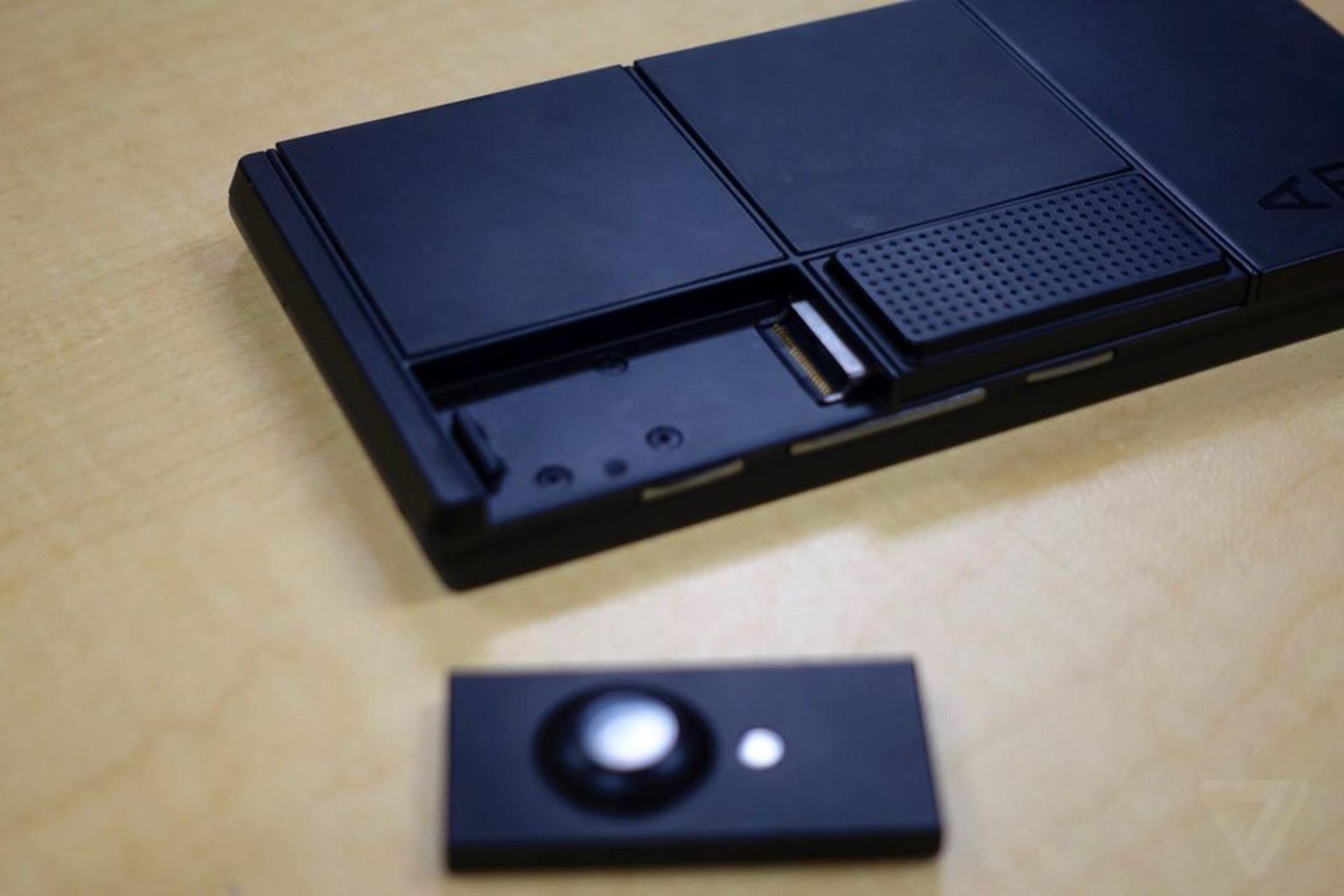 Project Ara