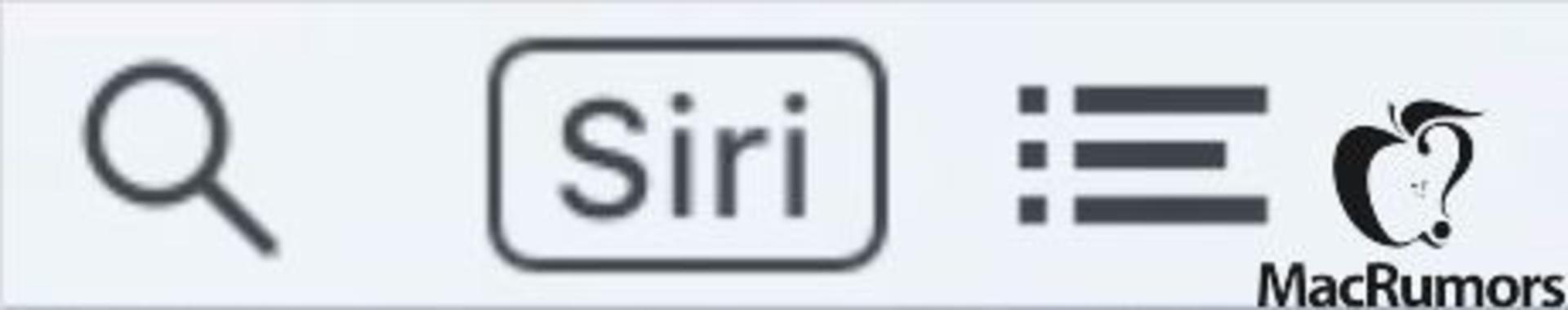 siri on os x