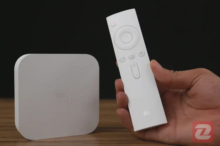mi box xiaomi