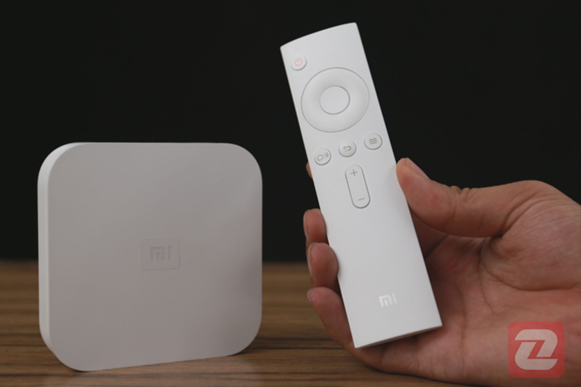 mi box xiaomi