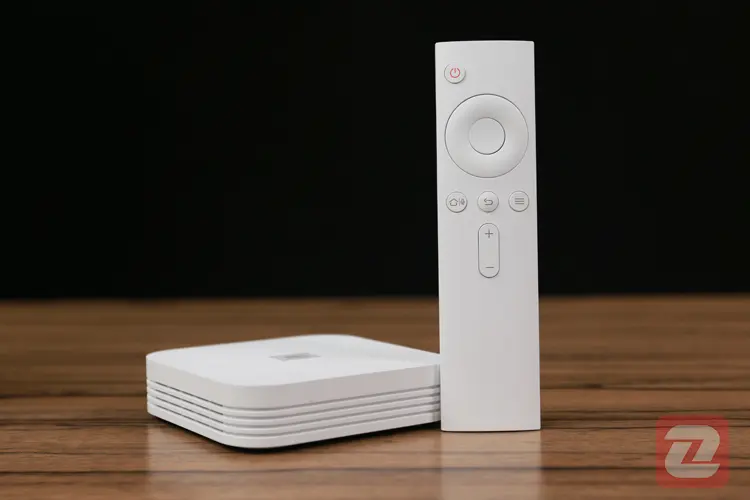 mi box xiaomi