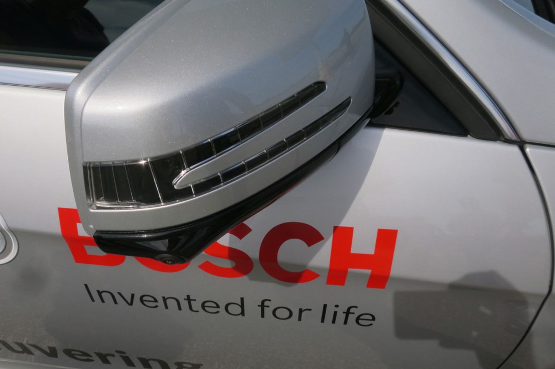 رانندگی خودکار