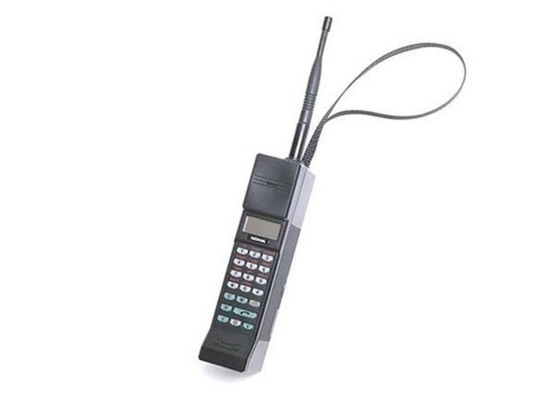 nokia history