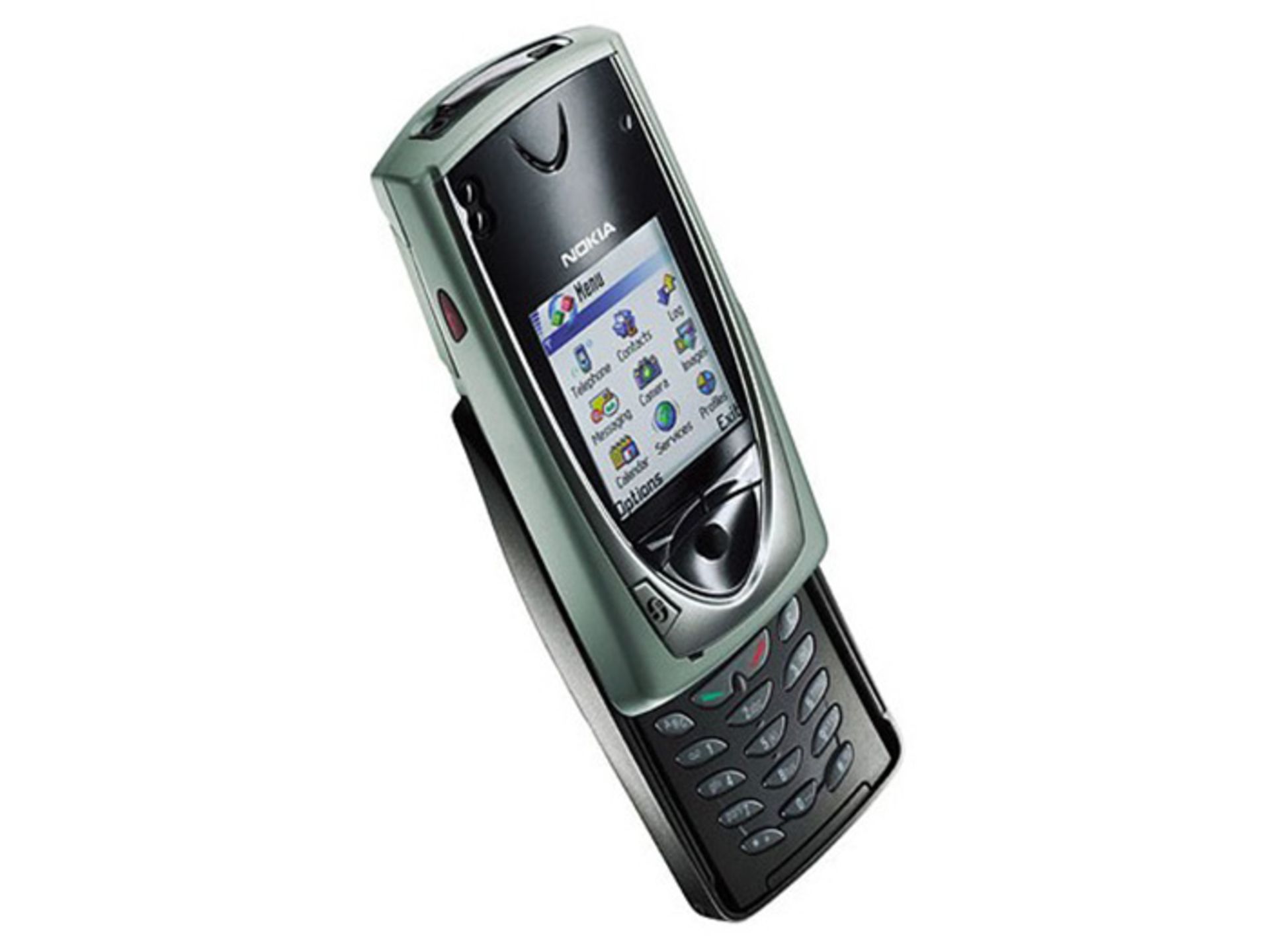 nokia history