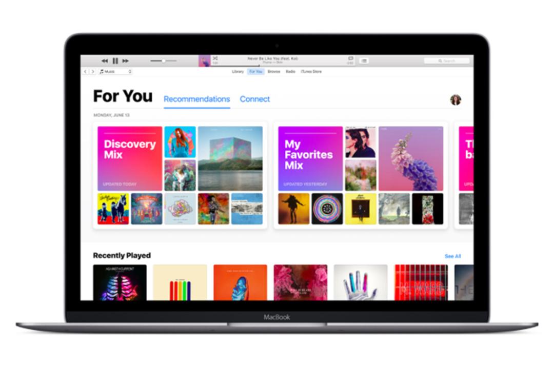 macOS Sierra